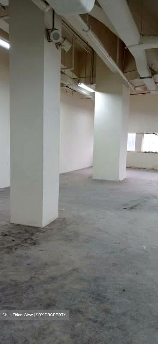 Imm Building (D22), Factory #599994751